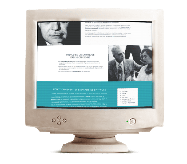 illustration du projet Cap vers toi